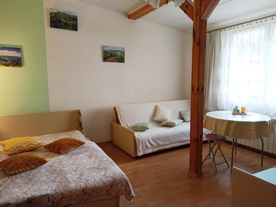 Domek Wypoczynkowy Szczyrk Centrum - Twoj Domek Bagian luar foto