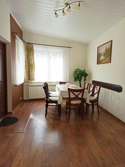 Domek Wypoczynkowy Szczyrk Centrum - Twoj Domek Bagian luar foto