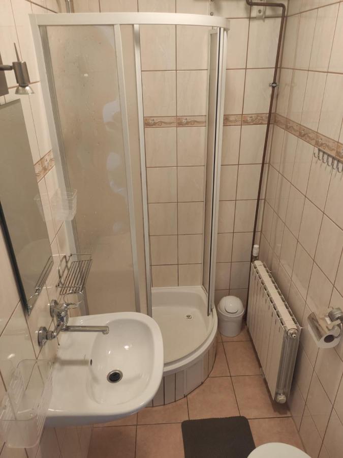Domek Wypoczynkowy Szczyrk Centrum - Twoj Domek Bagian luar foto